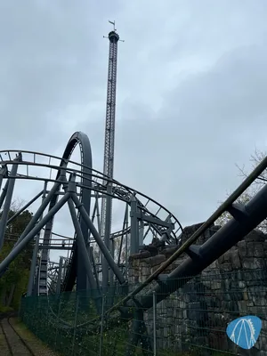 Foto aus HANSA-PARK von Coaster Enthousiaste