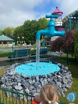 Foto aus Potts Park von maja9763