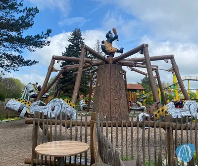 Foto aus Potts Park von maja9763