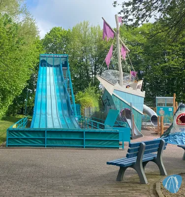 Foto aus Potts Park von maja9763