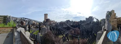 Foto aus Phantasialand von ersechs