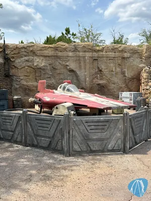Foto aus Disney's Hollywood Studios von Astaroth73