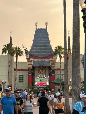 Foto aus Disney's Hollywood Studios von Astaroth73