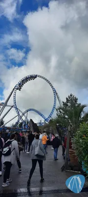 Foto aus Europa-Park von Daniel S.