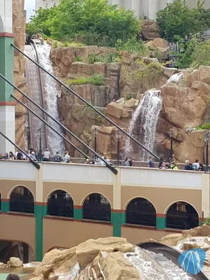 Foto aus Phantasialand von Melody76