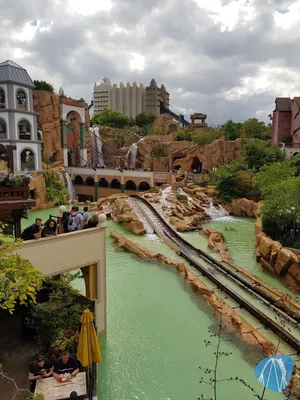 Foto aus Phantasialand von Melody76