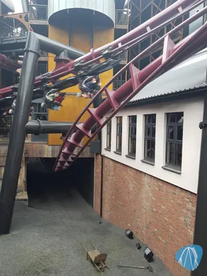 Foto aus Phantasialand von Melody76