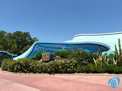 Foto aus Walt Disney World - Epcot von Astaroth73
