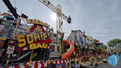 Foto aus Mannheimer Maimess von coaster_Markus