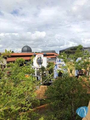 Foto aus Phantasialand von CoasterMo