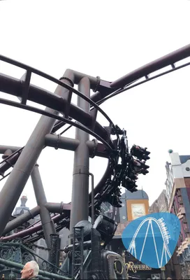 Foto aus Phantasialand von CoasterMo