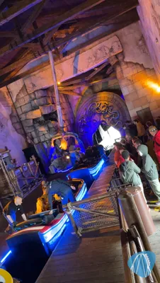 Photo from Europa-Park by camox