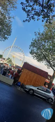Foto aus Kaiserslautern - Lautrer Maikerwe von Daniel S.