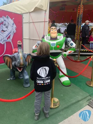 Foto aus Wolfsburg - Schützenfest & Volksfest von Rabauke