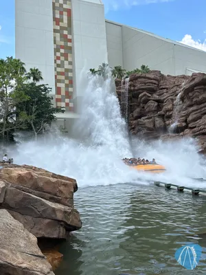 Foto aus Universal Studios Florida von Astaroth73