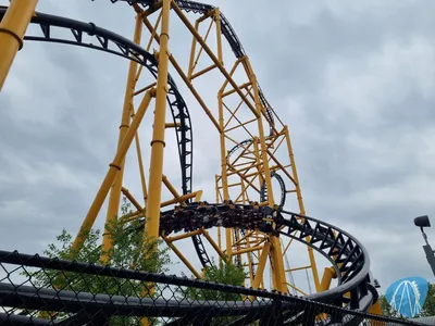 Foto aus Kennywood von Poseidonsurfer