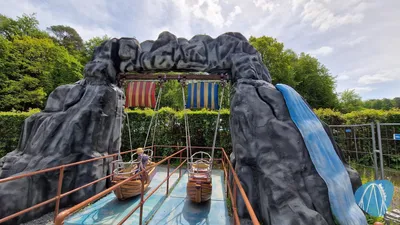 Foto aus Erlebnispark Steinau von coaster_Markus