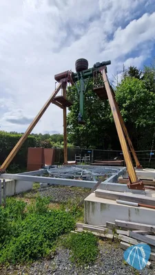 Foto aus Erlebnispark Steinau von coaster_Markus