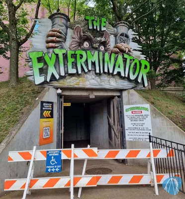 Foto aus Kennywood von Poseidonsurfer
