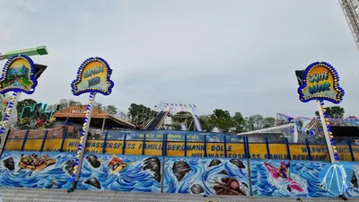 Foto aus Kaiserslautern - Lautrer Maikerwe von coaster_Markus