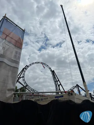 Photo from Europa-Park by Coaster Enthousiaste