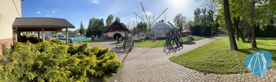 Foto aus Kolejowy Park Rozrywki von ahoiseemann
