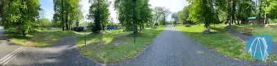 Foto aus Kolejowy Park Rozrywki von ahoiseemann