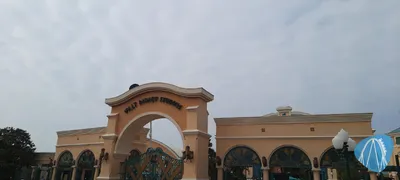 Foto aus Disney Adventure World von Stefan95