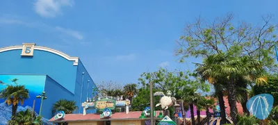 Foto aus Disney Adventure World von Stefan95