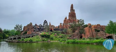 Foto aus Disneyland Paris von Stefan95