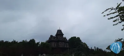 Foto aus Disneyland Paris von Stefan95