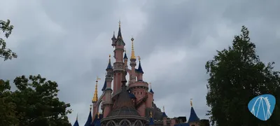 Foto aus Disneyland Paris von Stefan95