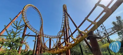 Foto aus Parc Astérix von Stefan95