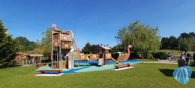 Foto aus Parc Astérix von Stefan95