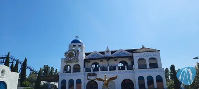 Foto aus Parc Astérix von Stefan95