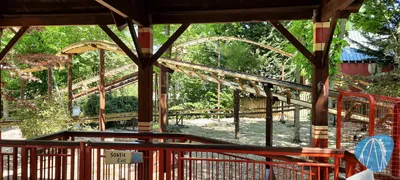Foto aus Parc Astérix von Stefan95