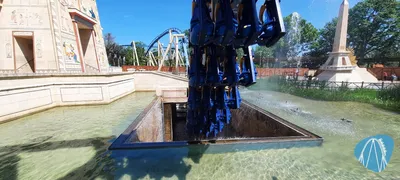Foto aus Parc Astérix von Stefan95