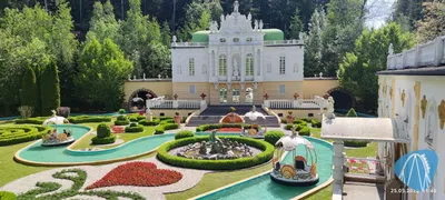 Foto aus Bayern-Park von Jan