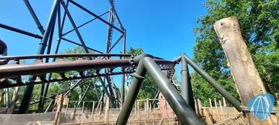 Foto aus Parc Astérix von Stefan95