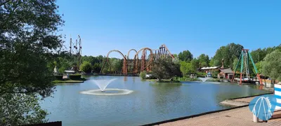 Foto aus Parc Astérix von Stefan95