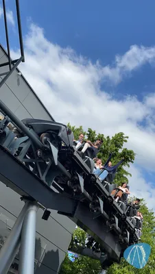 Foto aus Europa-Park von camox