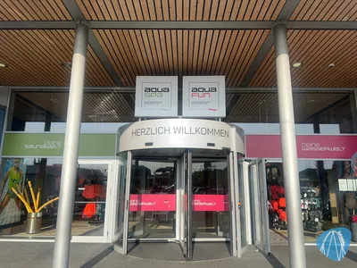 Foto aus AquaFun Soest von stoppel