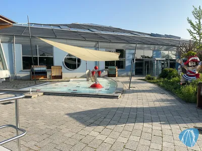 Foto aus AquaFun Soest von stoppel