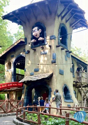 Foto aus Plopsaland Ardennes von LaLaFun
