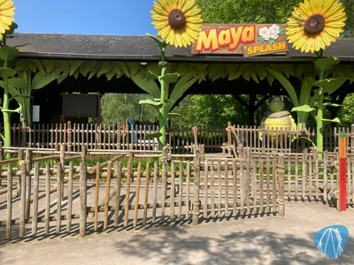 Foto aus Plopsaland Ardennes von LaLaFun