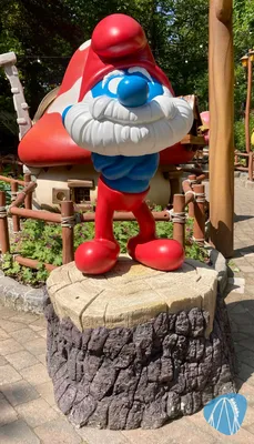 Foto aus Plopsaland Ardennes von LaLaFun