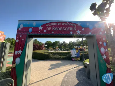 Foto aus De Kaasboerin von stoppel