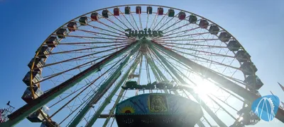 Foto aus Heidelberg - Deutsch-Amerikanisches Freundschaftsfest von Jan