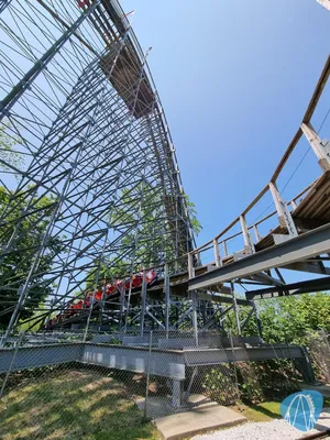 Foto aus Waldameer & Water World von Poseidonsurfer