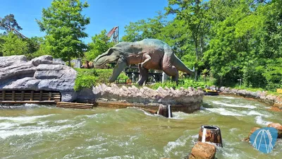 Foto aus Plopsaland Deutschland von FaGoe08
